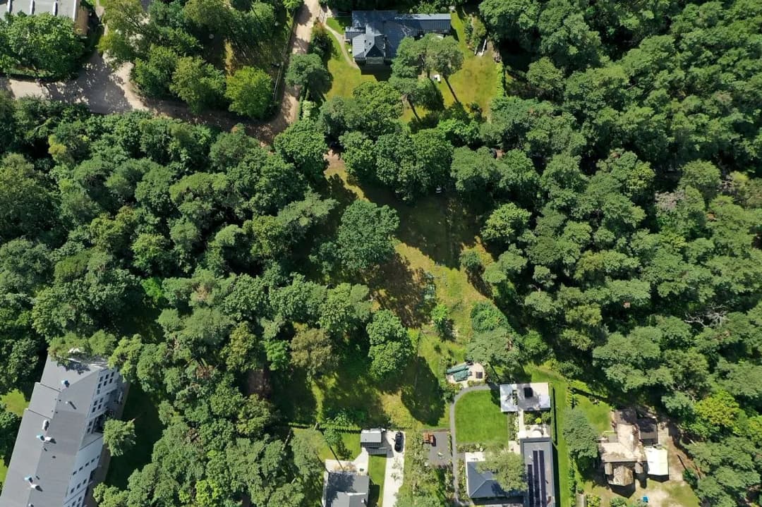 Zeme, 5317㎡ - Jūrmala, Melluži — vēl bildes