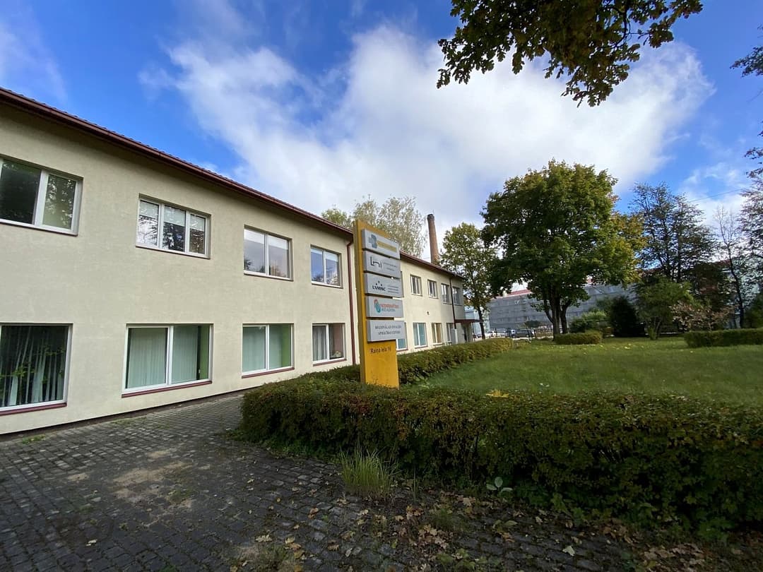 Telpas, 788㎡ - Valkas novads, Valka — vēl bildes