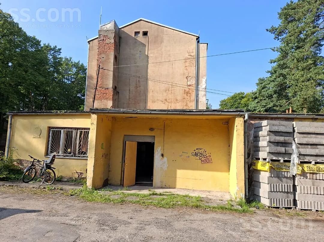 Māja — Jelgavas 5 — vēl bildes