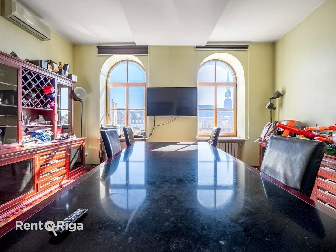 Mazā Smilšu 12, Centrs — bilde 4