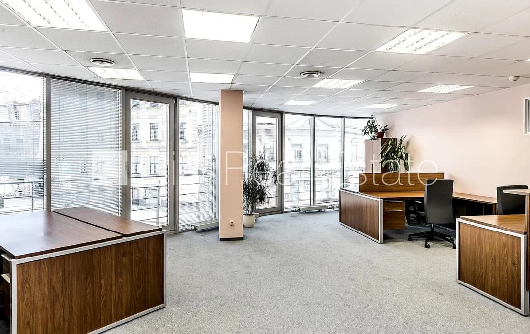 3-ist. Telpas, 90.00㎡ - Rīga, Avoti — bilde 2