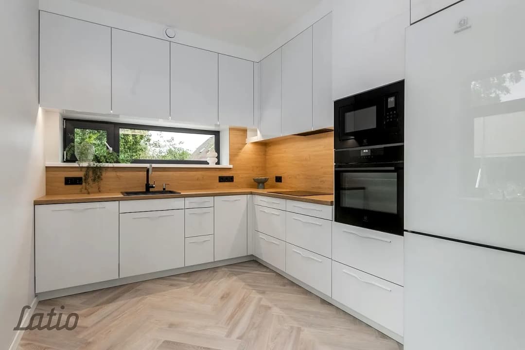 Māja, 160㎡ - Ādažu novads, Ādaži — bilde 3