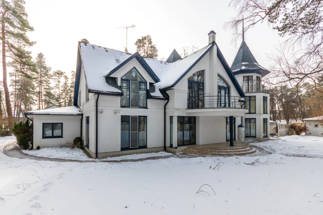 Parka iela, Dubulti, Jūrmala — vēl bildes
