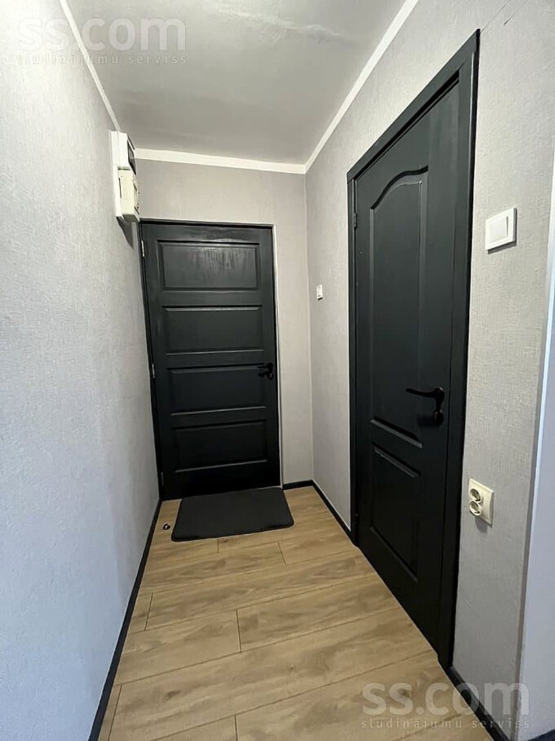 Divistabu dzīvoklis — Aleksandra 15 — bilde 2