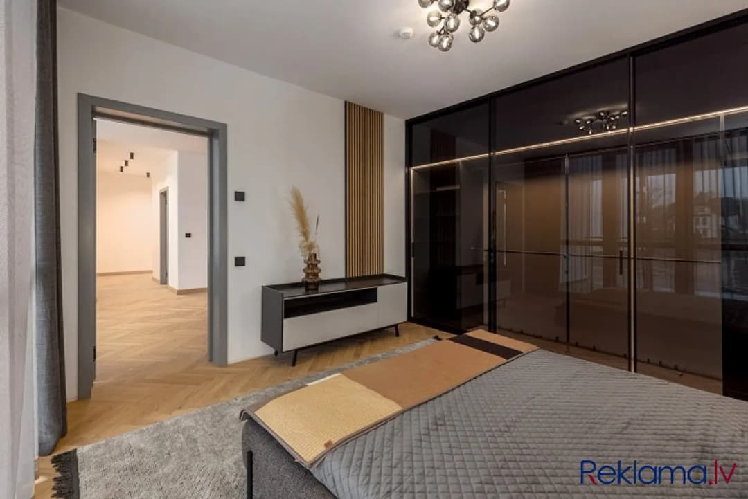 Iegādei pieejami dzīvokļi jaunajā projektā Villa Astor, tikai 3 minūšu gājiena attālumā — bilde 4