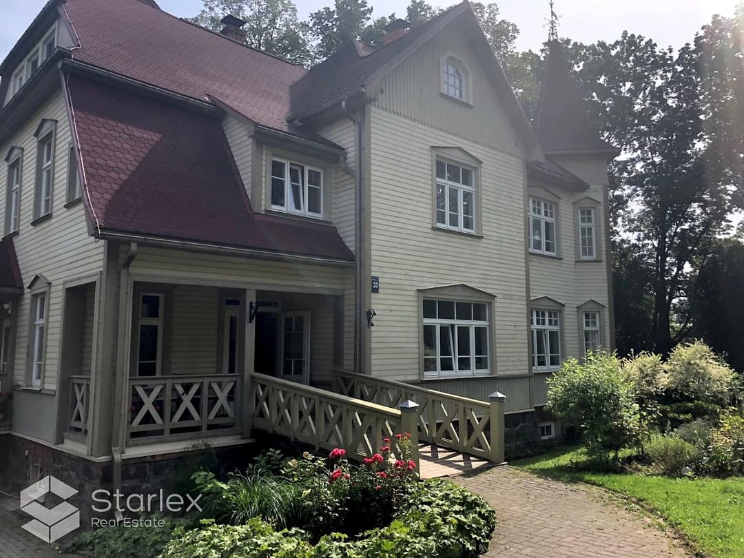 11-ist. Māja, 522㎡ - Cēsu novads, Cēsis — bilde 2