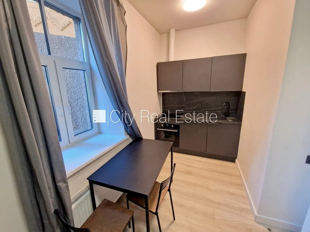 Krišjāņa Barona iela, Centrs — bilde 4