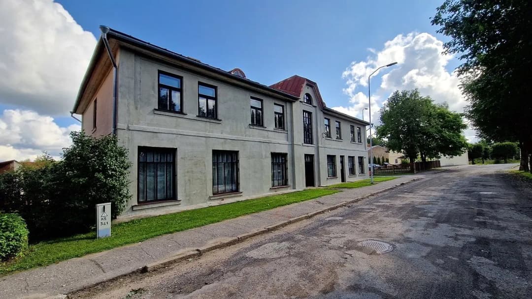 Telpas, 540㎡ - Valkas novads, Valka — bilde 2