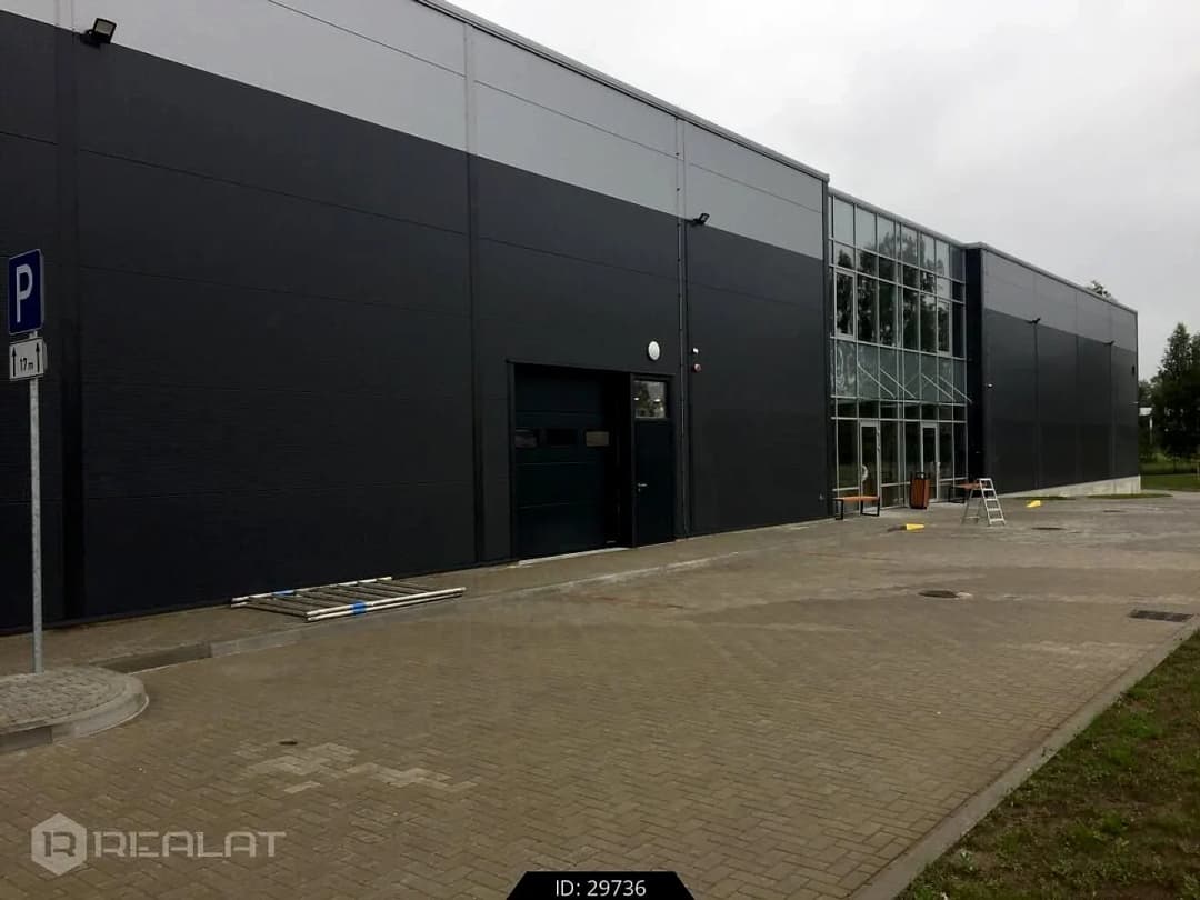 Telpas, 329.00㎡ - Mārupes novads, Mārupe — bilde 3