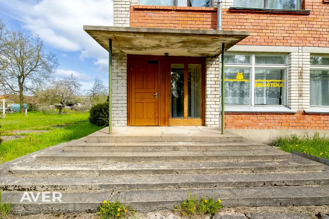 Telpas, 894㎡ - Valmieras novads, Valmiera — bilde 2