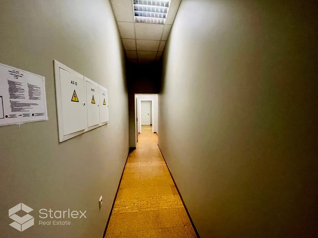 Telpas, 38㎡ - Rīga, Centrs — vēl bildes
