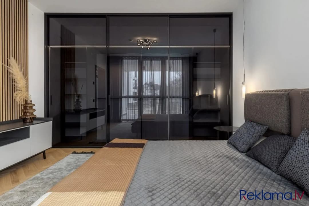 Iegādei pieejami dzīvokļi jaunajā projektā Villa Astor, tikai 3 minūšu gājiena attālumā — bilde 3