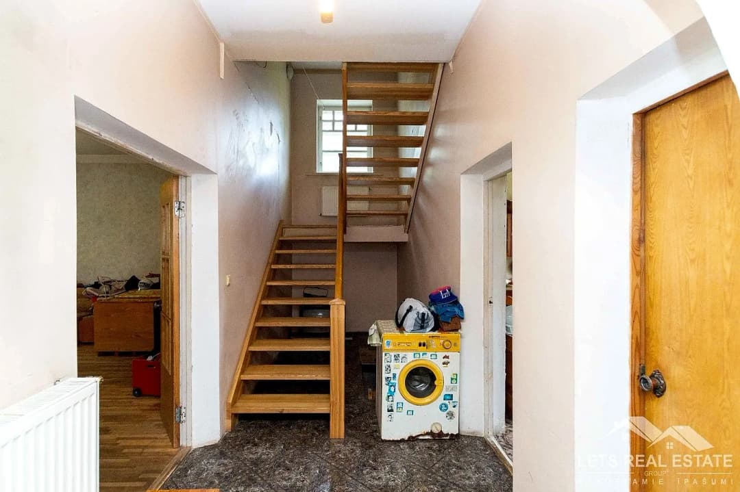 Mētru iela 37, Melluži, Jūrmala, Latvija., Melluži — bilde 4