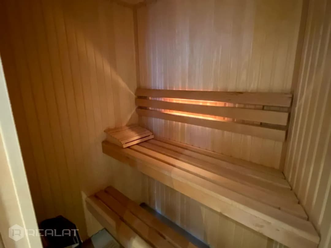 5-ist. Dzīvoklis, 292.00㎡ - Jūrmala, Melluži — bilde 4