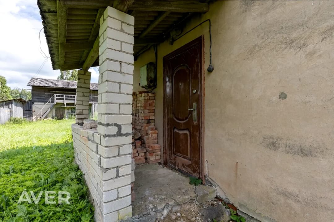 3-ist. Māja, 70㎡ - Jērcēnu pagasts, Jērcēni — bilde 3