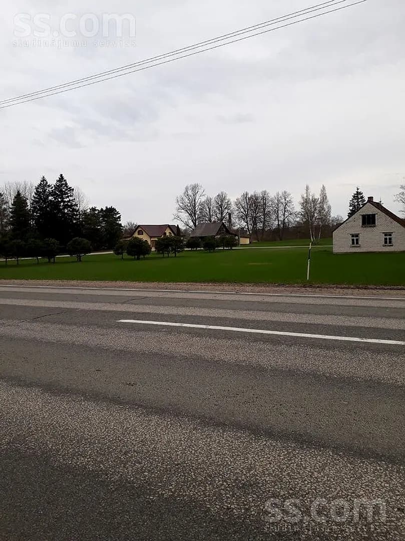 Māja — Cieceres 25 — bilde 2