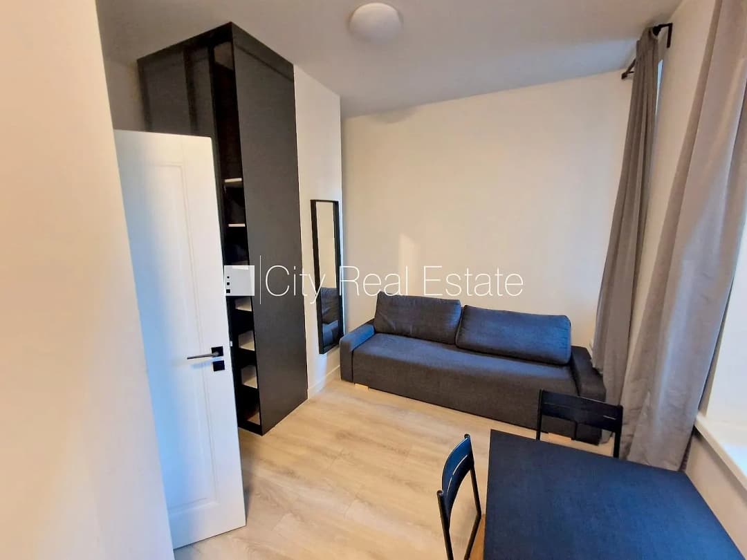 Krišjāņa Barona iela, Centrs — bilde 2