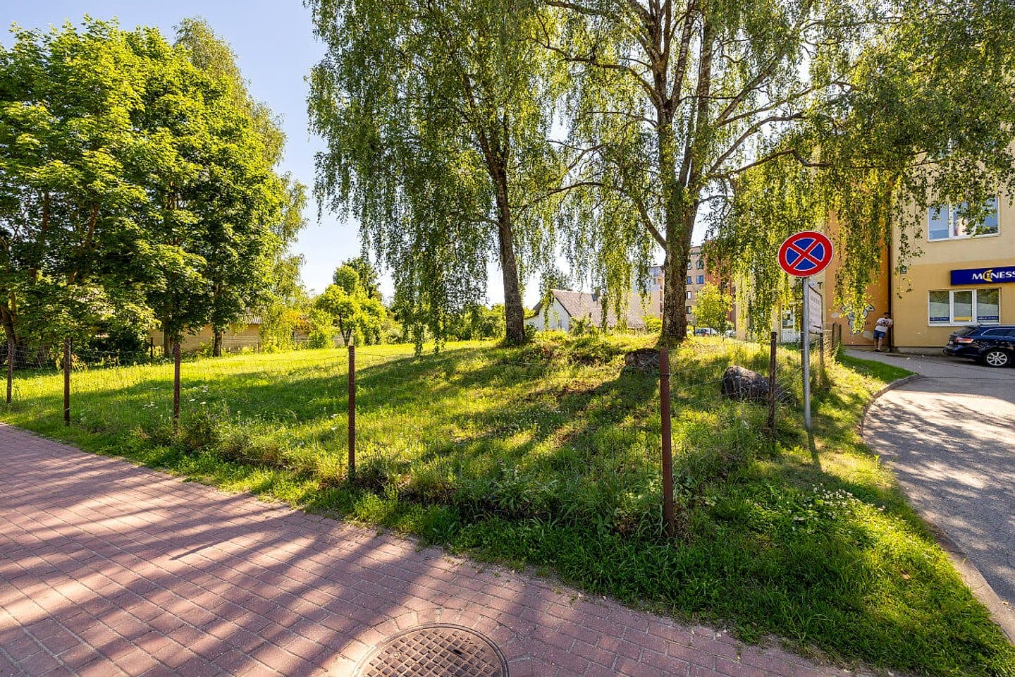 Telpas, 202.20㎡ - Ogres novads, Ikšķile — bilde 2