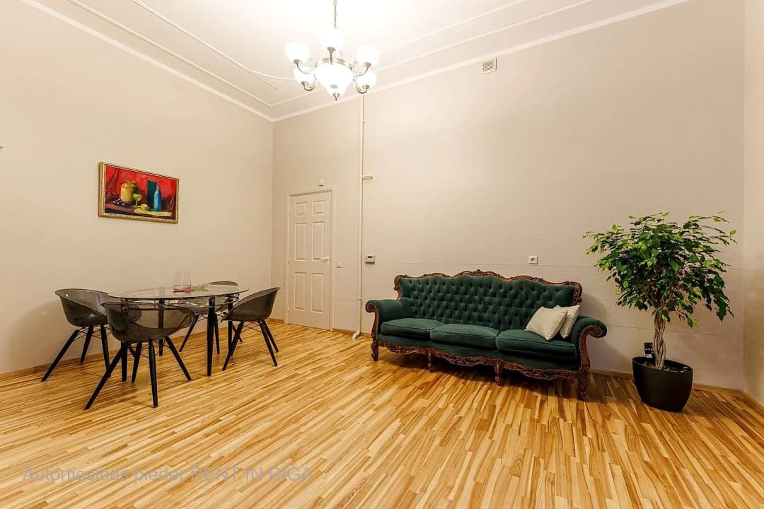Pulkveža Brieža 7, Centrs — bilde 3