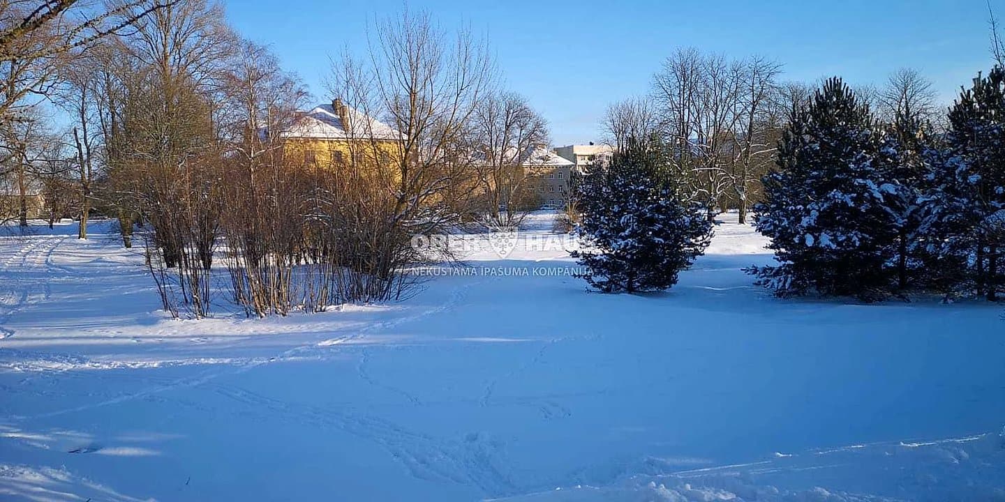 Zeme, 8855.00㎡ - Ventspils