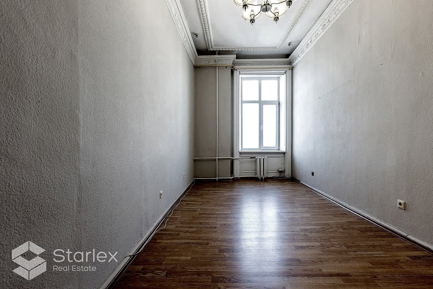 Telpas, 18㎡ - Rīga, Centrs — bilde 2