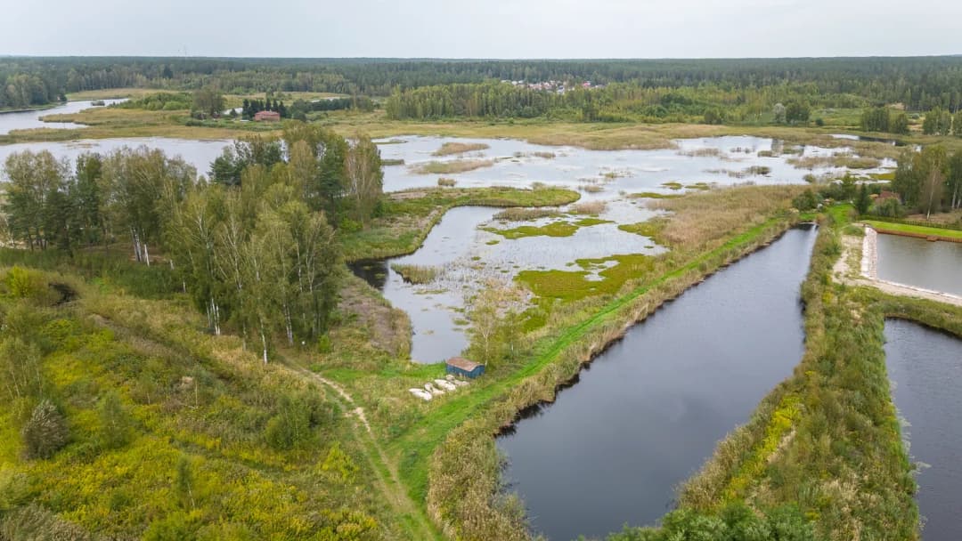 Upesciems, Garkalnes pagasts