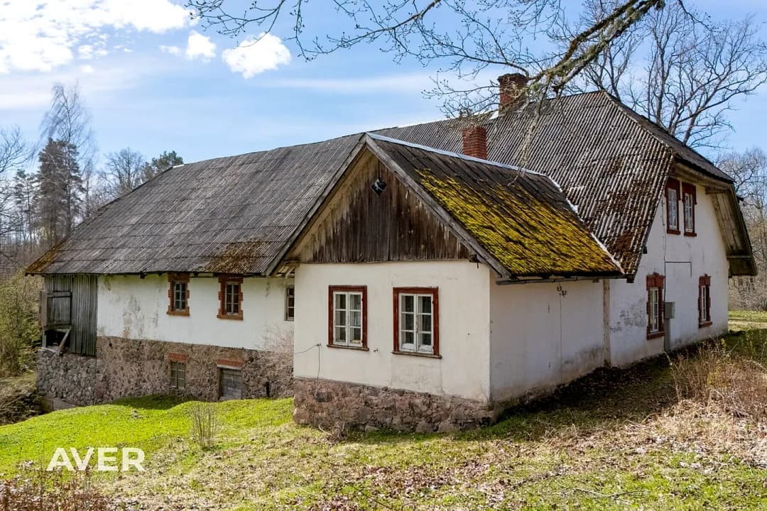 5-ist. Māja, 611㎡ - Siguldas novads, Siguldas pagasts