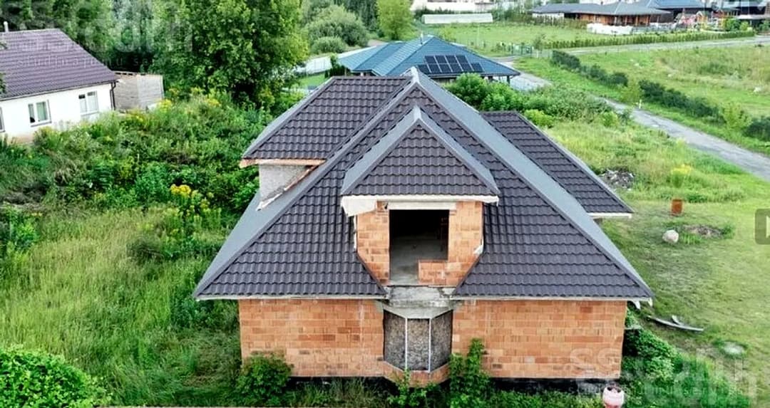 Māja — Nometņu iela 90c — bilde 3