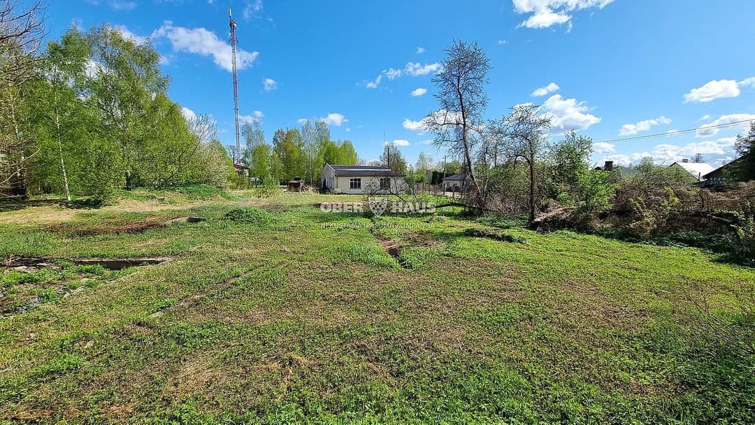 Zeme, 2967.00㎡ - Jelgava — bilde 4