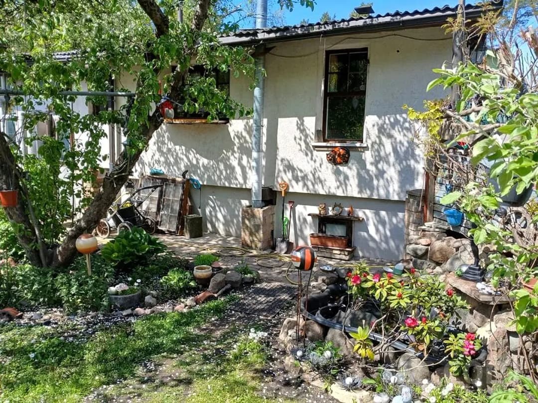 4-ist. Māja, 78㎡ - Jūrmala, Vārnukrogs — bilde 4