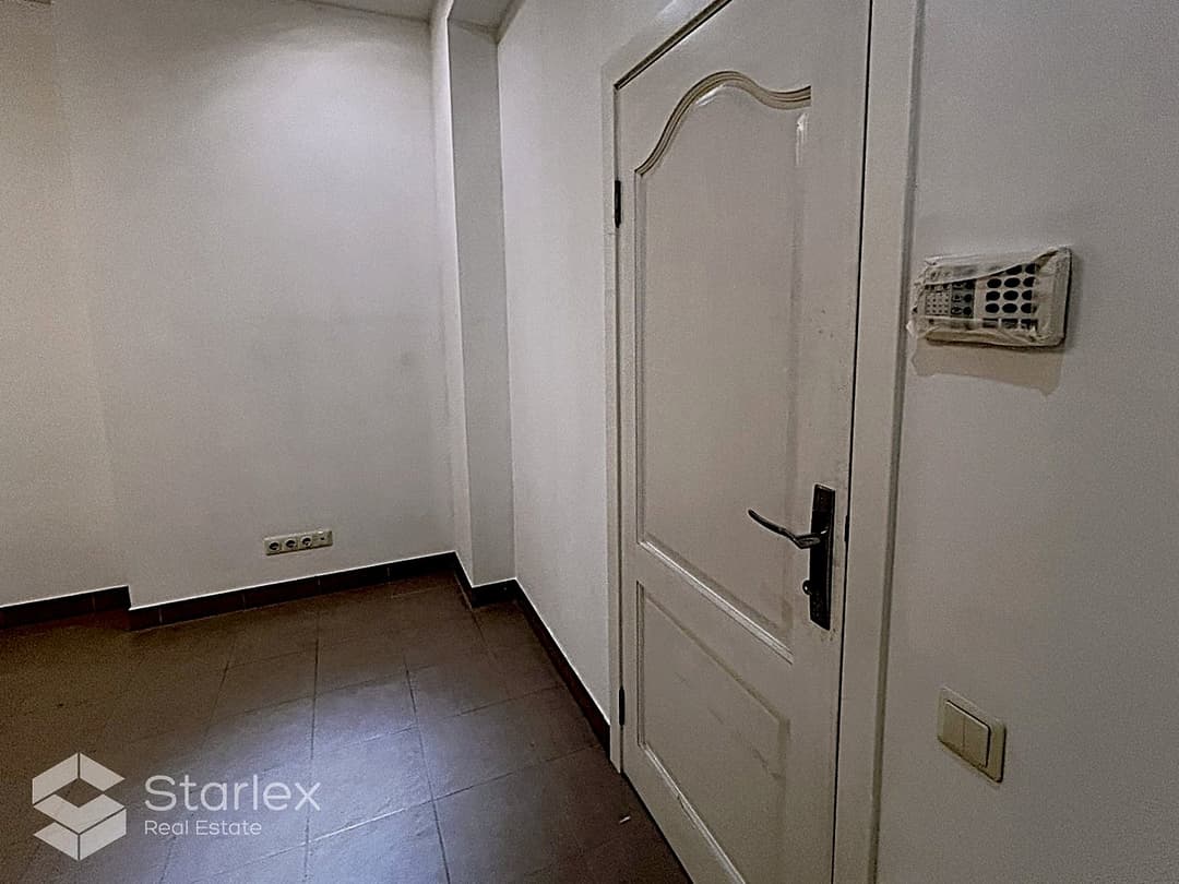 Telpas, 106㎡ - Rīga, Centrs — bilde 4