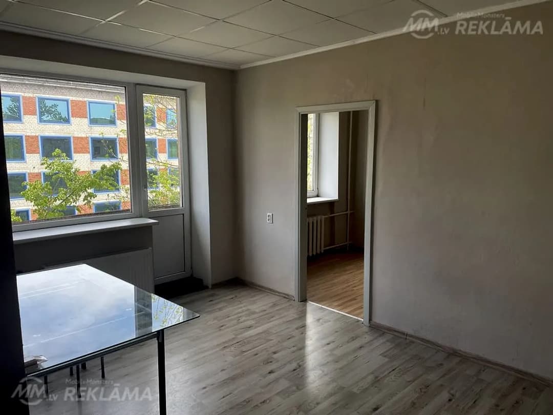 Dzīvoklis Rīgā, Ķengaragā, 41,4 м², 2 ist., 4 stāvs. — bilde 2