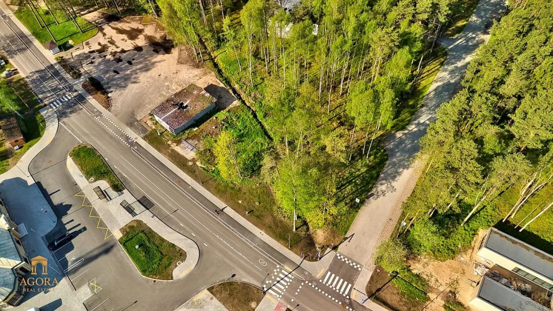 1-ist. Telpas, 120㎡ - Saulkrastu novads, Saulkrasti — bilde 3
