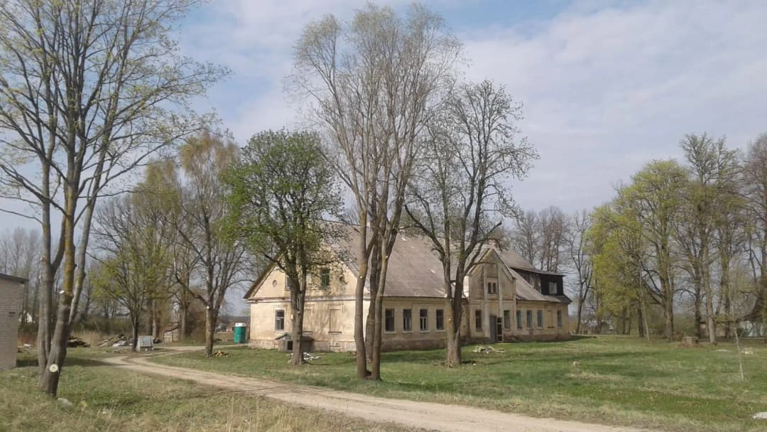 Grenči, Zemītes pagasts