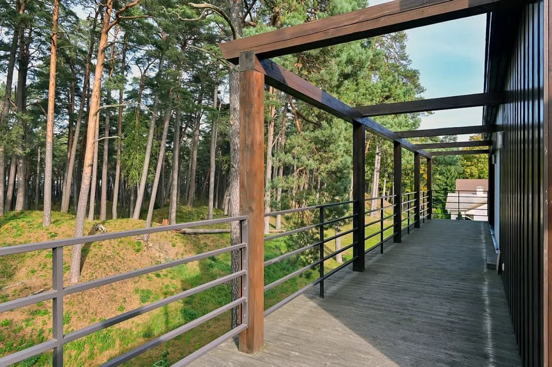 3-ist. Dzīvoklis, 212㎡ - Jūrmala, Jaundubulti