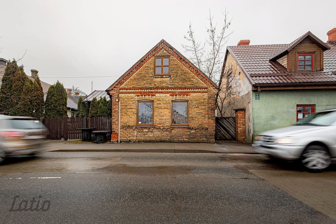 Māja, 139㎡ - Dobeles novads, Dobele