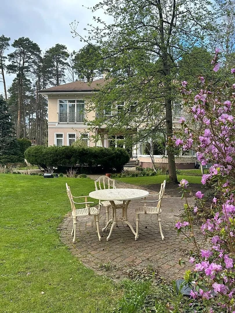 7-ist. Māja, 600㎡ - Jūrmala, Majori — bilde 2