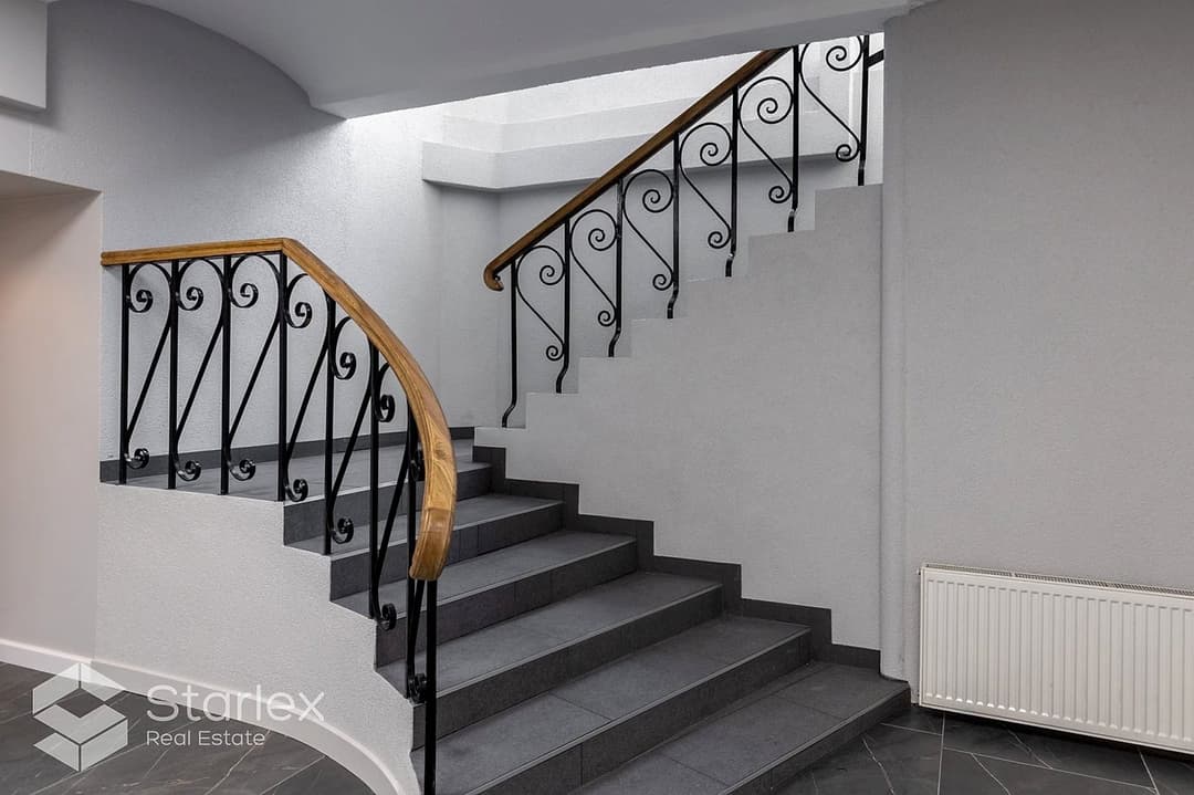 Telpas, 426㎡ - Rīga, Centrs — bilde 4