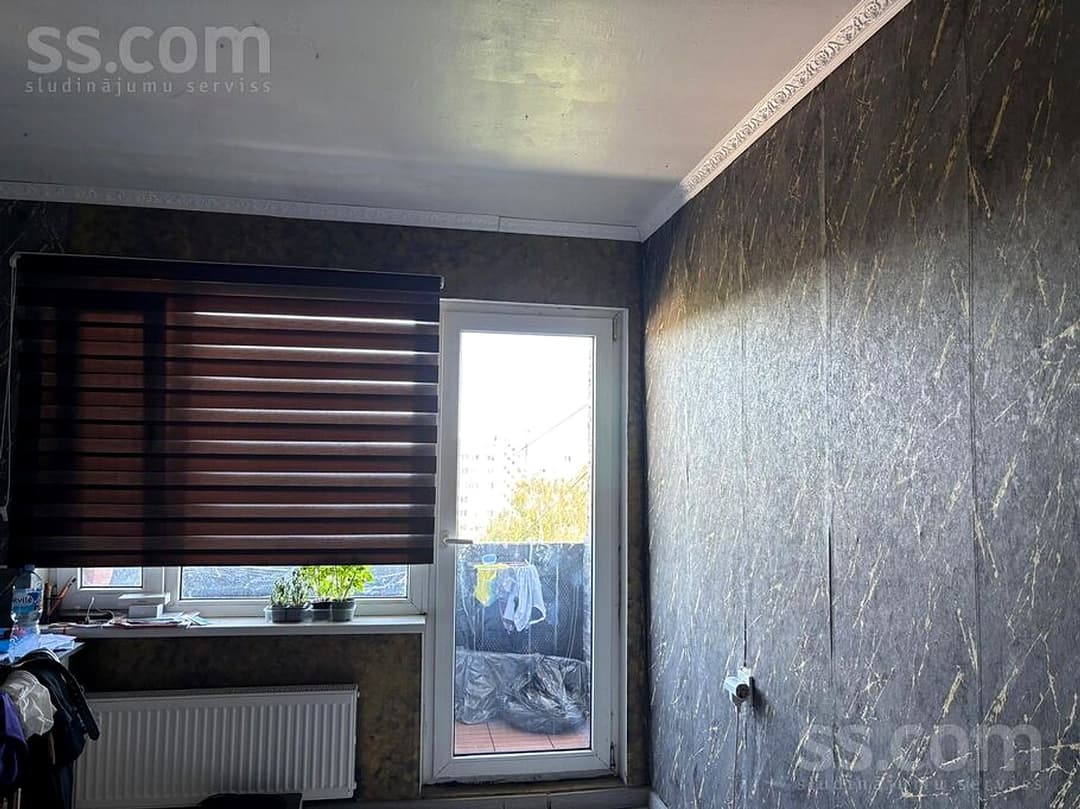 4 istabu dzīvoklis — Ikšķiles 2 — vēl bildes