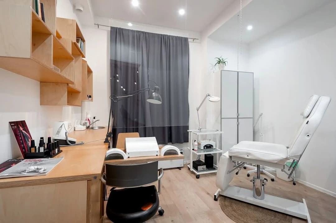 3-ist. Telpas, 75㎡ - Rīga — bilde 3