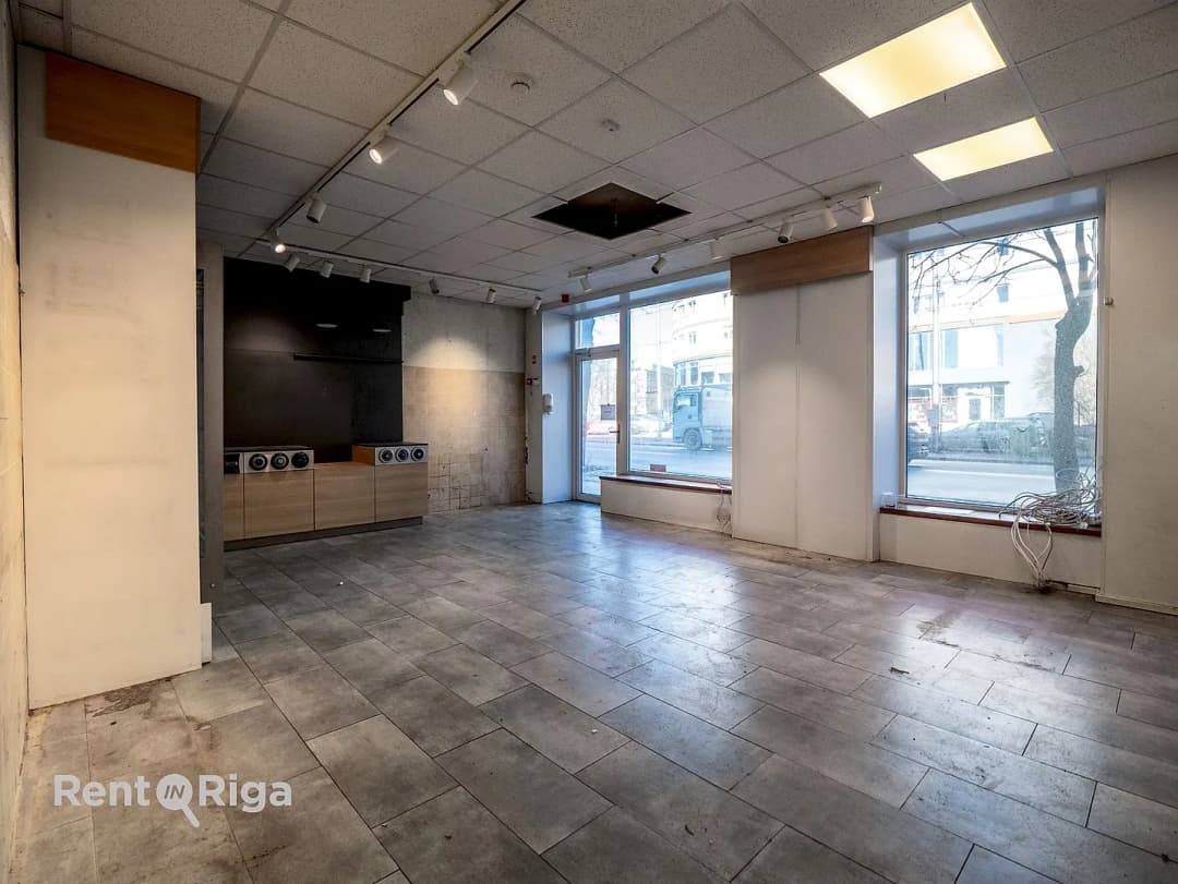 Pērnavas 55, Centrs — bilde 4