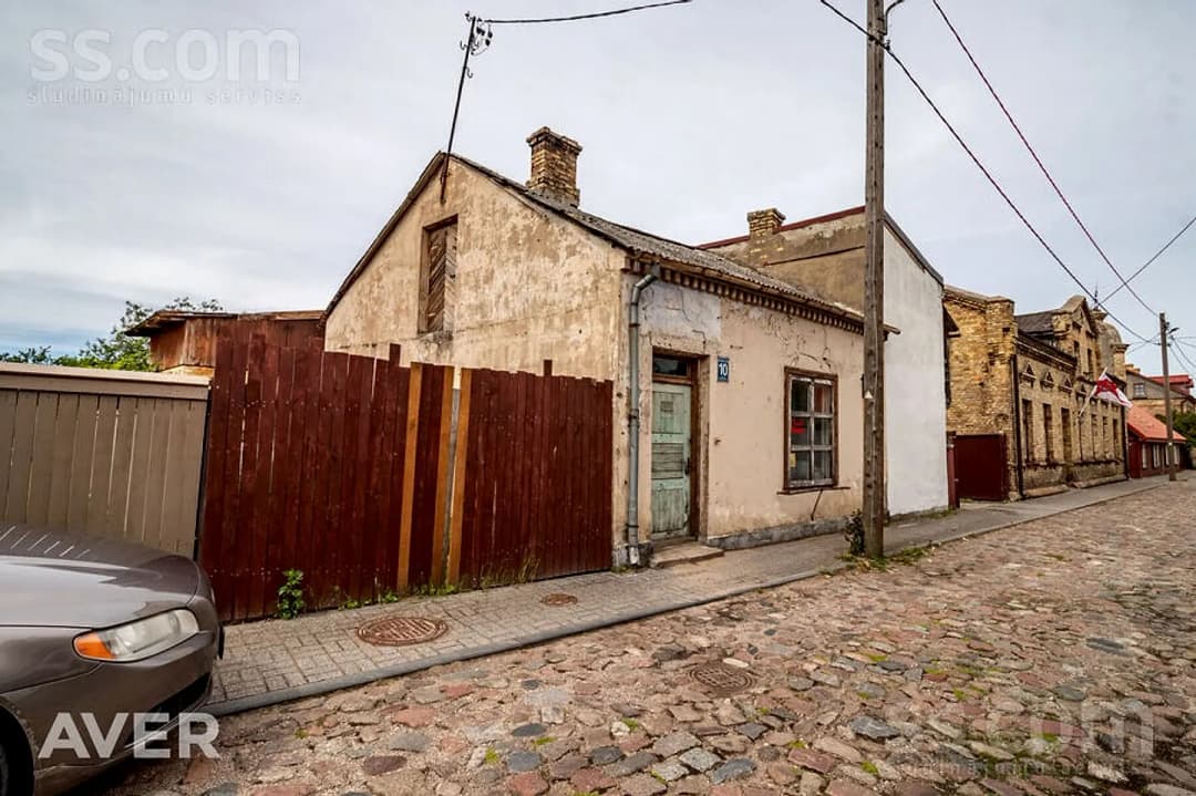 Māja — Kapteiņu 10 — bilde 3