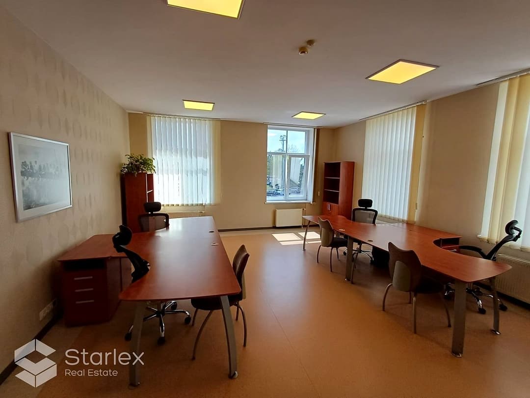 Telpas, 52㎡ - Rīga, Dārzciems — bilde 2