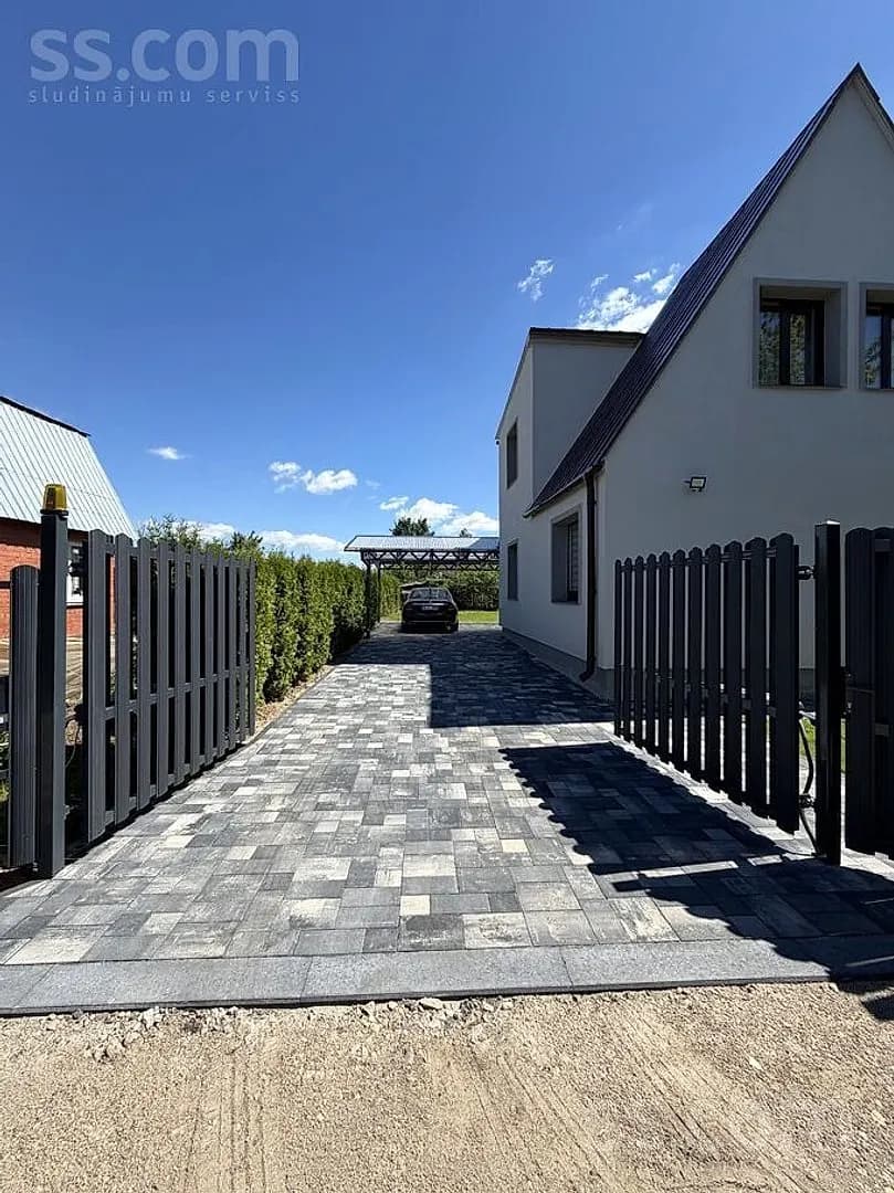 Māja — Krokusu 25 — bilde 2