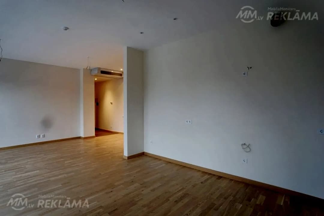 Kvalitatīvs apartaments jaunā Jūrmalas projektā — bilde 3