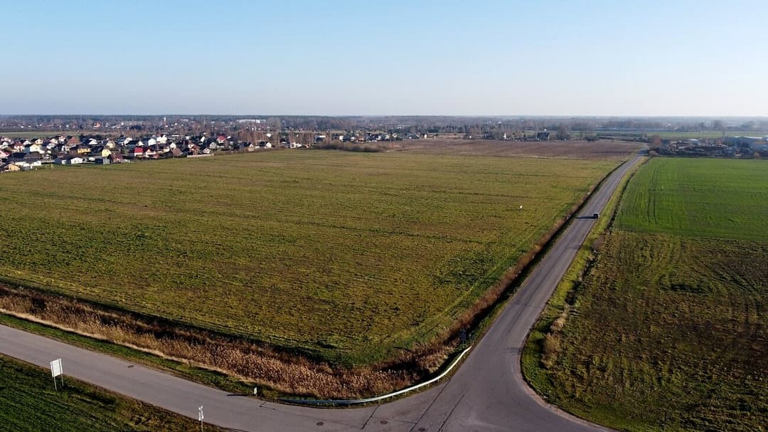 Zeme, 18381㎡ - Olaines novads — bilde 3