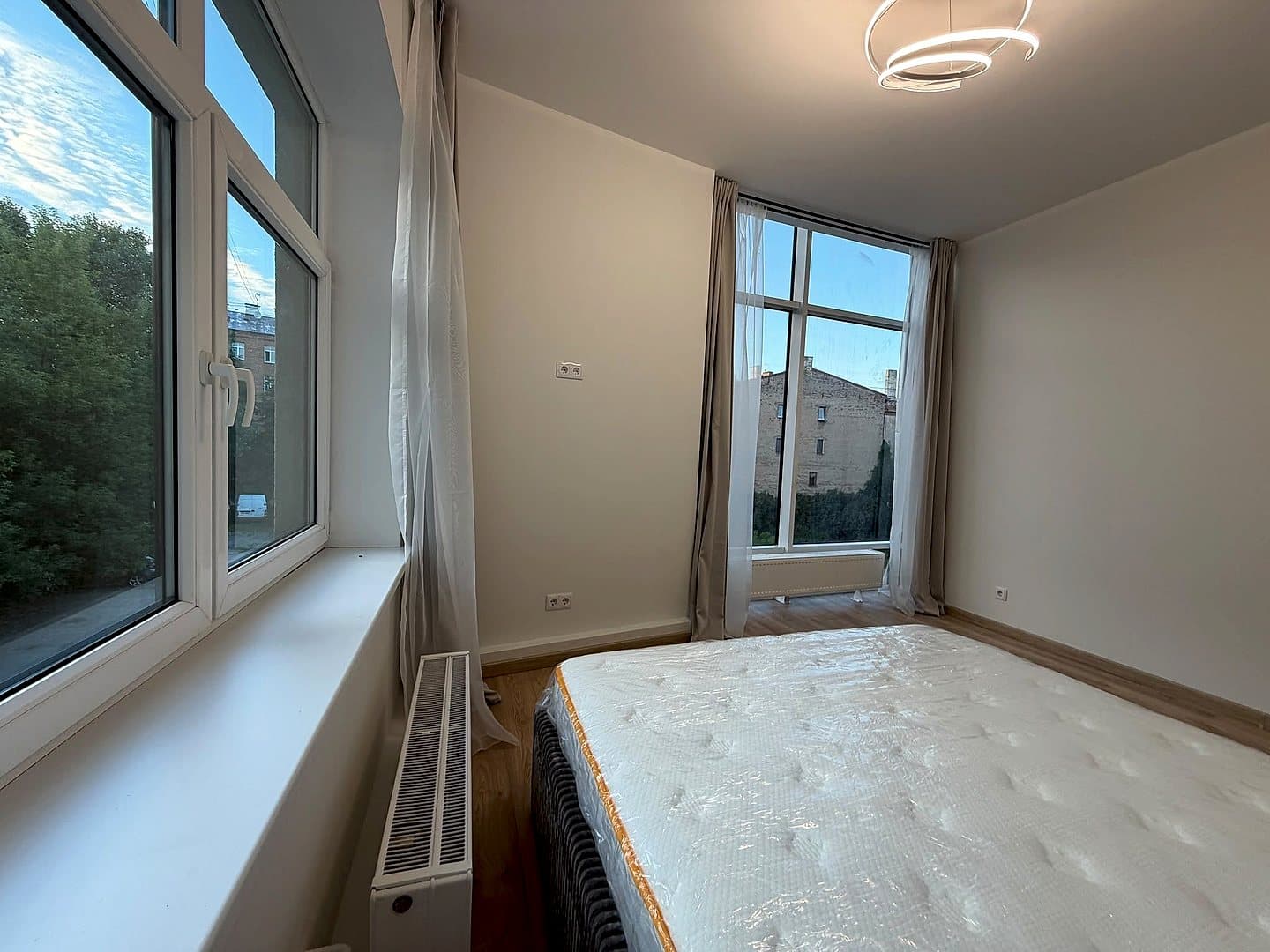 Firsa Sadovņikova 39, Centrs — bilde 3