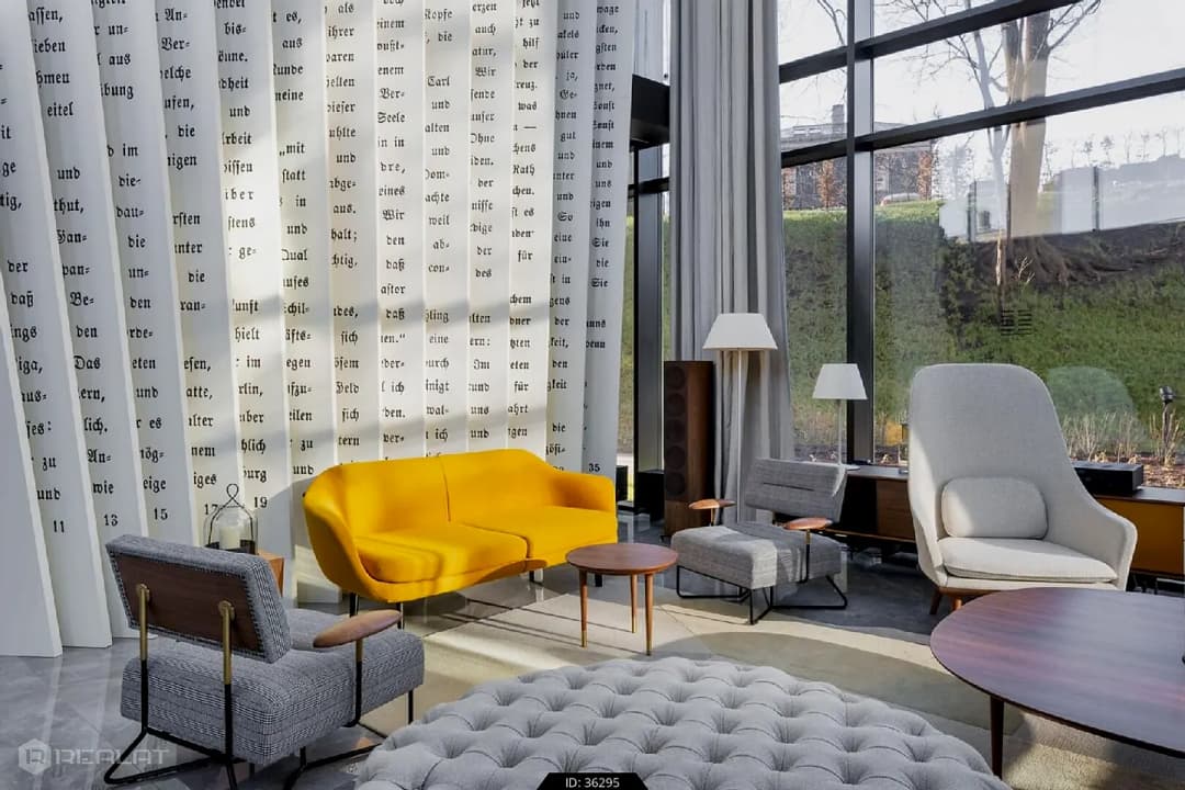 3-ist. Dzīvoklis, 231.80㎡ - Rīga, Āgenskalns — bilde 4