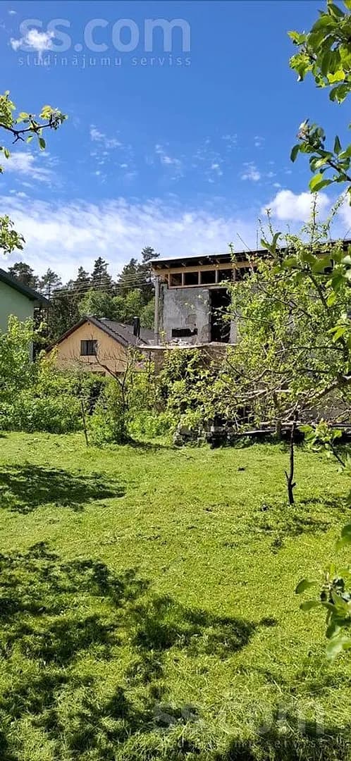 Māja — Siliņi 121 — bilde 2