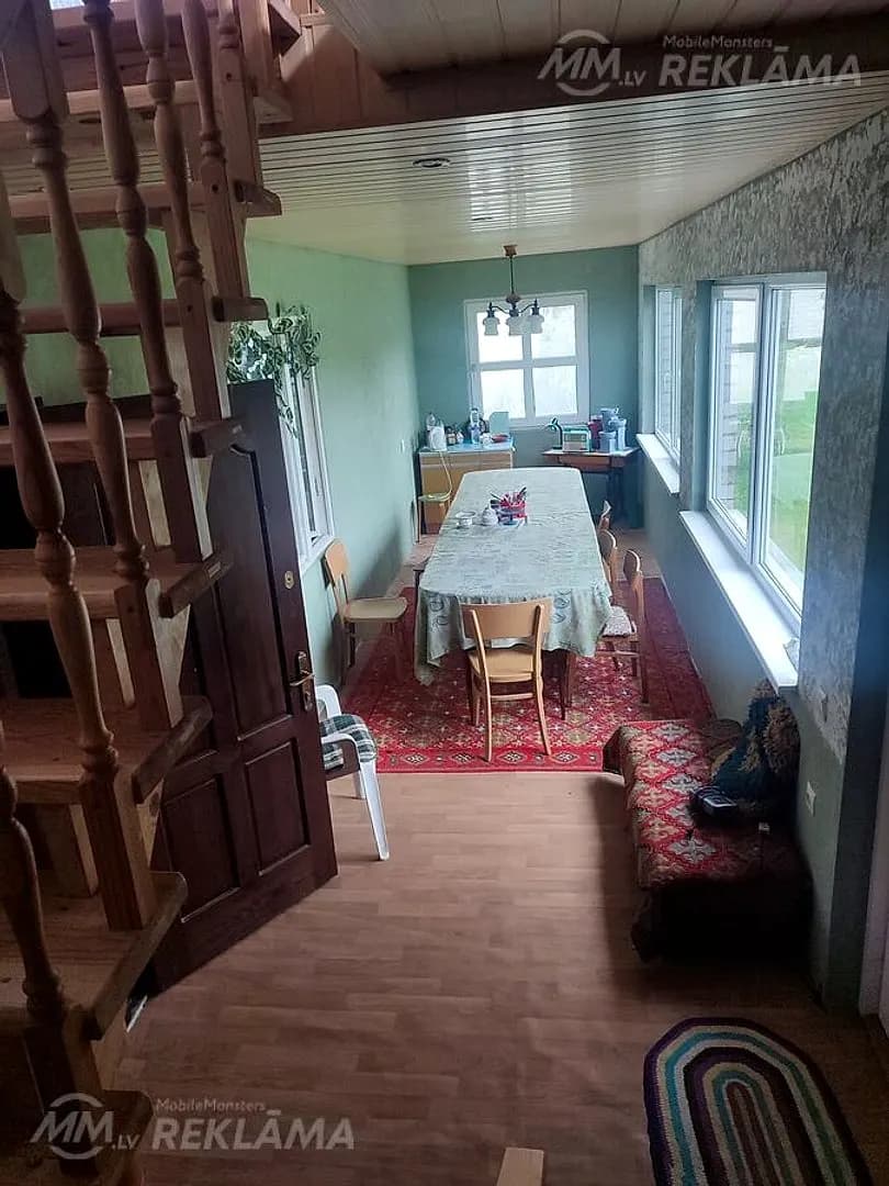 Vasarnīca 83 m², 1 st., 3 ist.. — bilde 2